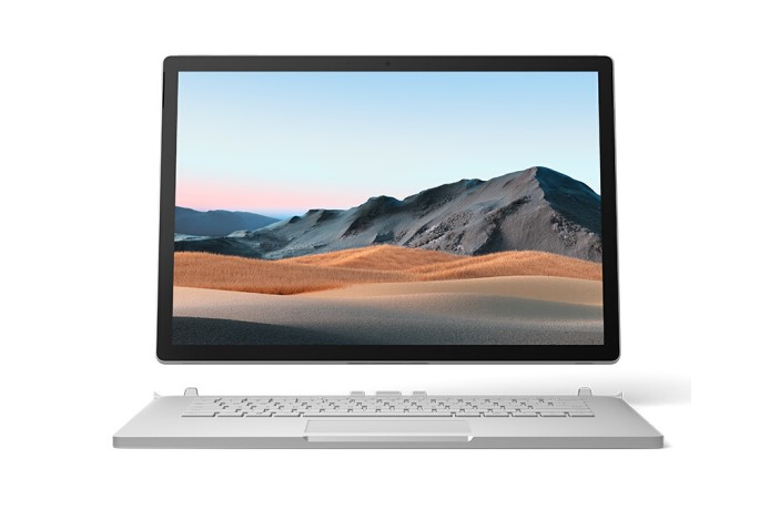 泗水Surface 维修前的准备工作